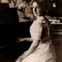 Antonietta Rudge